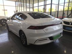 BYD Qin PLUS Glory Edition DM-i 55KM Leading - ფოტო 5