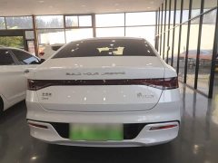 BYD Qin PLUS Glory Edition DM-i 55KM Leading - ფოტო 6