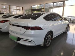 BYD Qin PLUS Glory Edition DM-i 55KM Leading - ფოტო 7