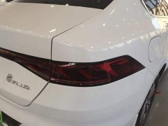 BYD Qin PLUS Glory Edition DM-i 55KM Leading - ფოტო 8
