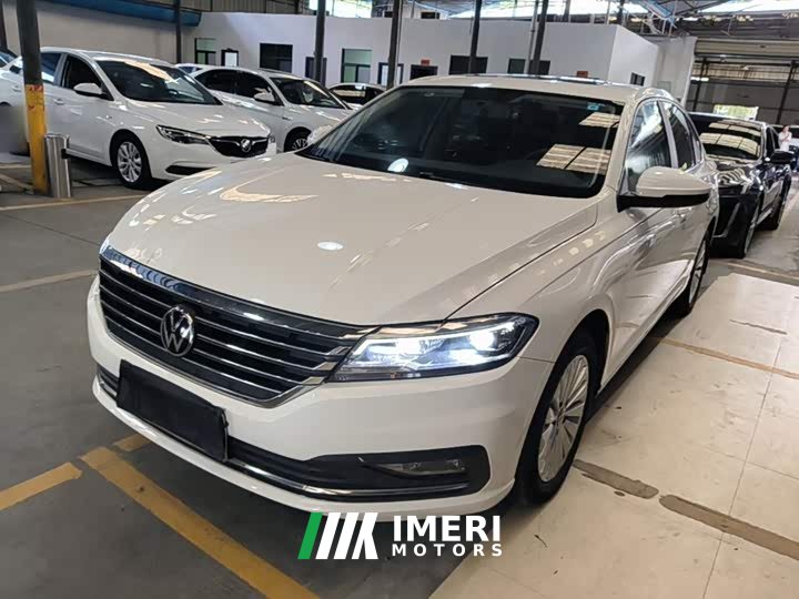 Volkswagen Lavida 280TSI DSG Comfort - ავტომობილი ჩინეთიდან