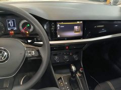 Volkswagen Lavida 280TSI DSG Comfort - ფოტო 10