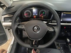 Volkswagen Lavida 280TSI DSG Comfort - ფოტო 11