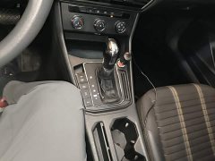 Volkswagen Lavida 280TSI DSG Comfort - ფოტო 14