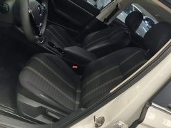 Volkswagen Lavida 280TSI DSG Comfort - ფოტო 15