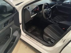 Volkswagen Lavida 280TSI DSG Comfort - ფოტო 16