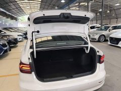 Volkswagen Lavida 280TSI DSG Comfort - ფოტო 19