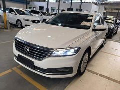 Volkswagen Lavida 280TSI DSG Comfort - ფოტო 2