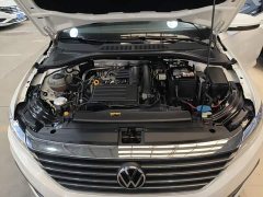 Volkswagen Lavida 280TSI DSG Comfort - ფოტო 20