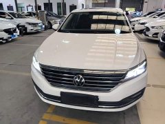 Volkswagen Lavida 280TSI DSG Comfort - ფოტო 3