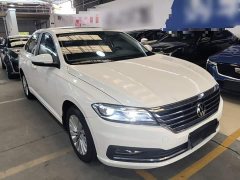 Volkswagen Lavida 280TSI DSG Comfort - ფოტო 4