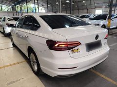Volkswagen Lavida 280TSI DSG Comfort - ფოტო 5