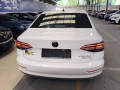 Volkswagen Lavida 280TSI DSG Comfort - ფოტო 6