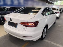 Volkswagen Lavida 280TSI DSG Comfort - ფოტო 7