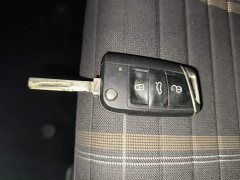 Volkswagen Lavida 280TSI DSG Comfort - ფოტო 9