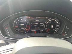 Audi Q5L 2020 Facelift 40 TFSI Prestige Fashion Edition - ფოტო 12