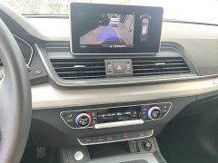 Audi Q5L 2020 Facelift 40 TFSI Prestige Fashion Edition - ფოტო 13