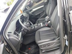 Audi Q5L 2020 Facelift 40 TFSI Prestige Fashion Edition - ფოტო 15