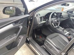 Audi Q5L 2020 Facelift 40 TFSI Prestige Fashion Edition - ფოტო 16