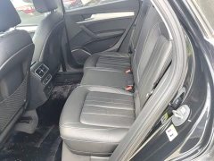 Audi Q5L 2020 Facelift 40 TFSI Prestige Fashion Edition - ფოტო 17