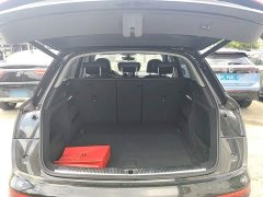 Audi Q5L 2020 Facelift 40 TFSI Prestige Fashion Edition - ფოტო 19
