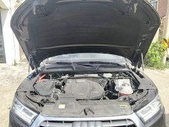 Audi Q5L 2020 Facelift 40 TFSI Prestige Fashion Edition - ფოტო 20