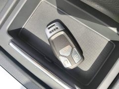 Audi Q5L 2020 Facelift 40 TFSI Prestige Fashion Edition - ფოტო 9