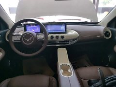 Wuling Binguo 2025 333km Joy Edition - ფოტო 10