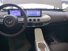 Wuling Binguo 2025 333km Joy Edition - ფოტო 13