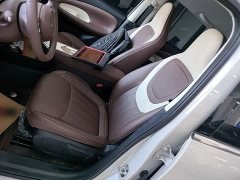 Wuling Binguo 2025 333km Joy Edition - ფოტო 15