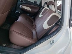 Wuling Binguo 2025 333km Joy Edition - ფოტო 17