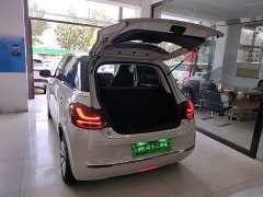 Wuling Binguo 2025 333km Joy Edition - ფოტო 19