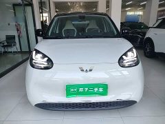 Wuling Binguo 2025 333km Joy Edition - ფოტო 3