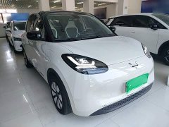 Wuling Binguo 2025 333km Joy Edition - ფოტო 4