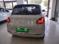 Wuling Binguo 2025 333km Joy Edition - ფოტო 6