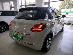 Wuling Binguo 2025 333km Joy Edition - ფოტო 7