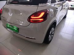 Wuling Binguo 2025 333km Joy Edition - ფოტო 8