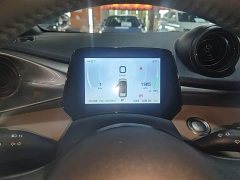 BYD Dolphin 420km Fashion Edition - ფოტო 12