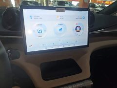 BYD Dolphin 420km Fashion Edition - ფოტო 13