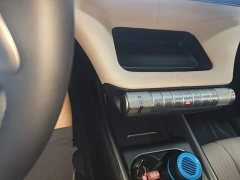 BYD Dolphin 420km Fashion Edition - ფოტო 14