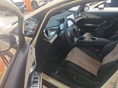 BYD Dolphin 420km Fashion Edition - ფოტო 16