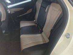 BYD Dolphin 420km Fashion Edition - ფოტო 17
