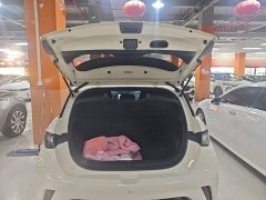 BYD Dolphin 420km Fashion Edition - ფოტო 19