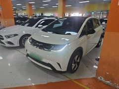 BYD Dolphin 420km Fashion Edition - ფოტო 2