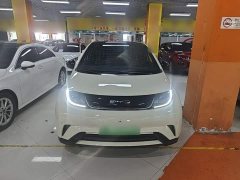 BYD Dolphin 420km Fashion Edition - ფოტო 3