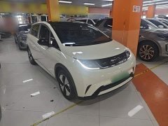 BYD Dolphin 420km Fashion Edition - ფოტო 4
