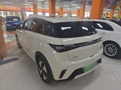 BYD Dolphin 420km Fashion Edition - ფოტო 5