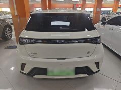 BYD Dolphin 420km Fashion Edition - ფოტო 6
