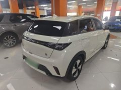 BYD Dolphin 420km Fashion Edition - ფოტო 7