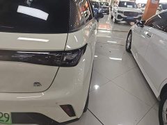 BYD Dolphin 420km Fashion Edition - ფოტო 8